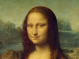 Mona Lisa (nkdy rovn nazývaná La Gioconda) je patrn nejslavnjí portrét...