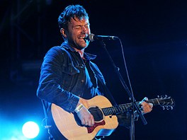 Sziget Festival 2013 (Damon Albarn, Blur)