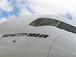 Boeing 777 - 300ER