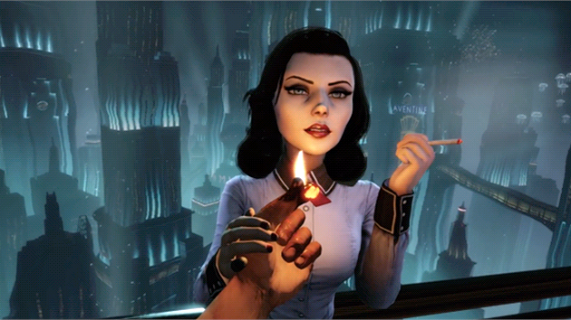 Stahovatelný obsah Burial at Sea pro BioShock Infinite nabídne návrat do podvodního světa Rapture.