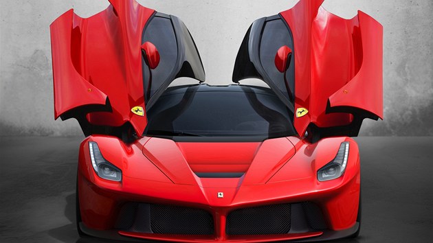 LaFerrari