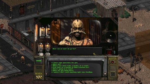 Sulik (Fallout)