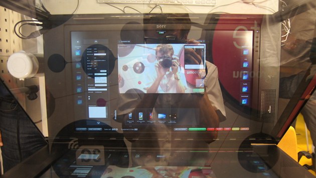 LiveShop T-Mobile - videocallcentrum pro obsluhu zkaznk