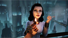 Stahovatelný obsah Burial at Sea pro BioShock Infinite nabídne návrat do