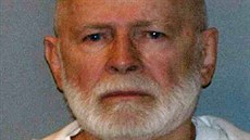 James "Whitey" Bulger krátce po zatení (22. ervence 2011)