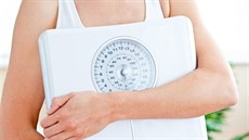 Posedlost vlastní vahou podporují masmédia i na�e vlastní k�ra mozková.