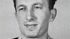 Václav Teplý na archivním snímku.