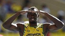 Usain Bolt