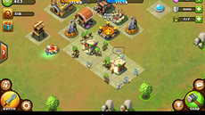 Castle Clash