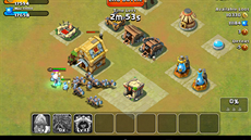 Castle Clash