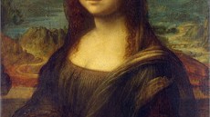 Mona Lisa (nkdy rovn nazývaná La Gioconda) je patrn nejslavnjí portrét...