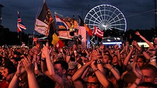 Sziget Festival 2013