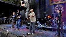 Open Air Music Festival Trutnov 2013 (Garage)