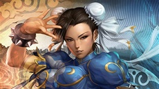 Chun-Li (série Street Fighter) 
