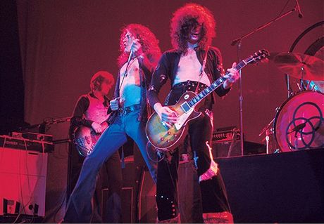 Led Zeppelin