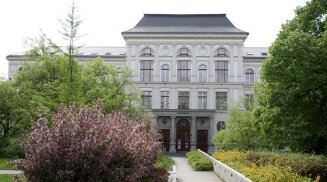 Muzeum Ústí nad Labem