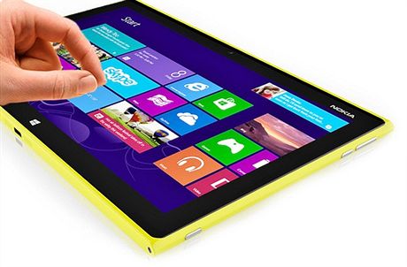 Bude takto vypadat nový tablet s Windows RT? Podle obrázk kolujících po internetu ano.