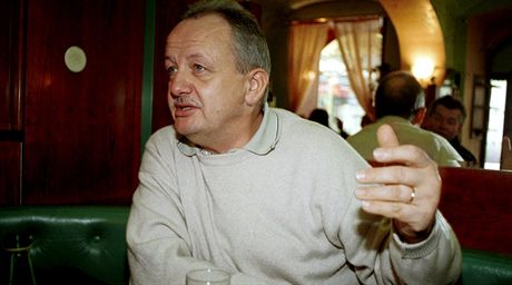 Vratislav ekan