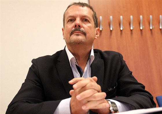 Ředitel městské policie Brno Jaroslav Přikryl u soudu kvůli zneužití pravomoci.