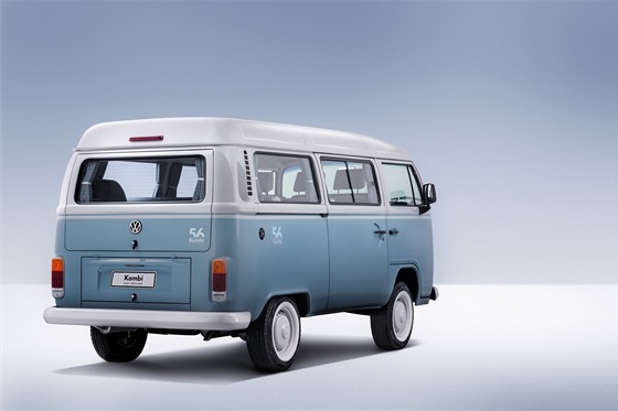 VW T2 mikrobus