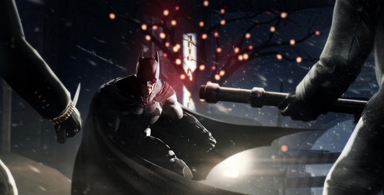 Titul Batman: Arkham Origins bývá vnímán jako prmrná hra.