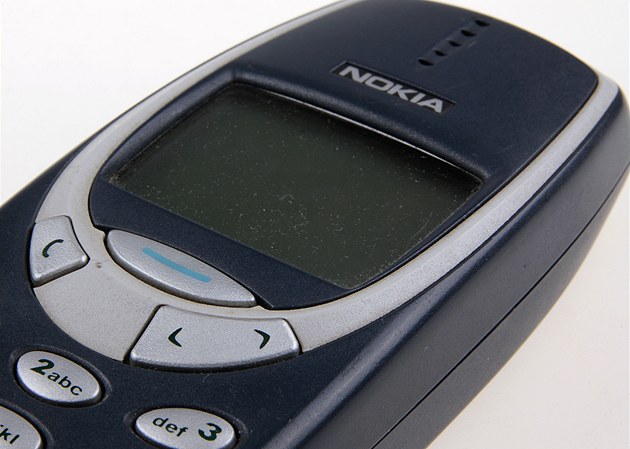 KVÍZ: Jak dobře znáte legendární značku mobilů Nokia?