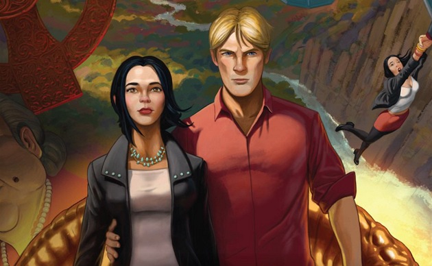 Byli jsme blízko bankrotu, přiznává vývojář kultovní herní série