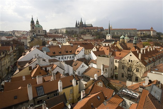 Praha