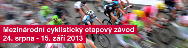 Cyklistický závod Vuelta 2013 - iDNES.cz
