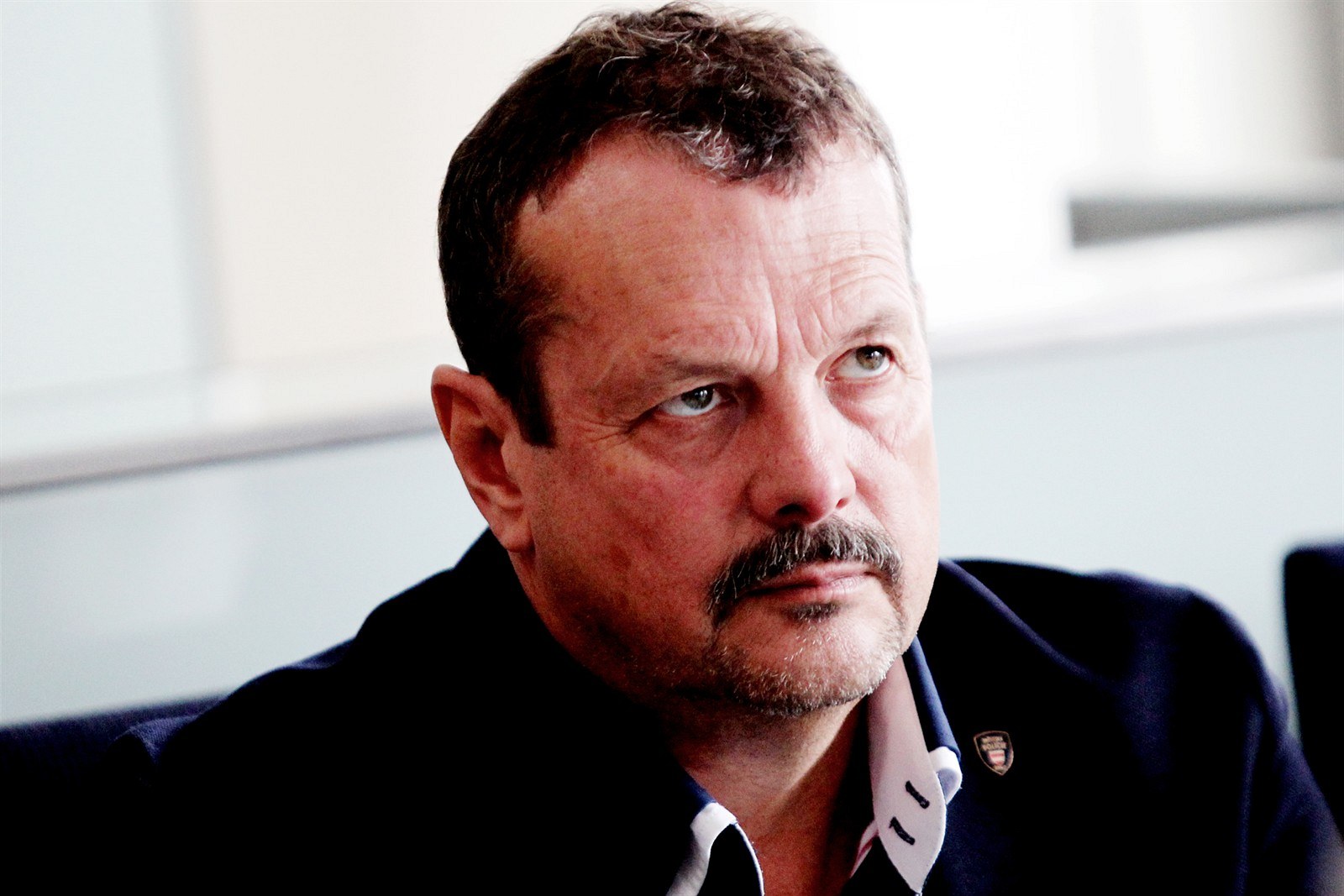 �editel m�stské policie Brno Jaroslav P�ikryl