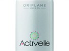 Antiperspirant ve spreji Activelle 24h pro citlivou ple, Oriflame, 139 K