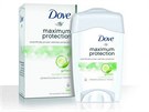 Tuhý antiperspirant Maximum Protection Go Fresh, Dove, info o cen v obchod