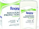 Tuhý antiperspirant Maximum Protection Everyday Fresh, Rexona, 149,90 K