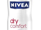 Antiperspirant ve spreji Dry Comfort, Nivea, 82,90 K