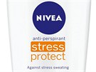 Tuhý antiperspirant Stress Protect, Nivea, 89,90 K