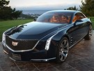 Cadillac Elmiraj