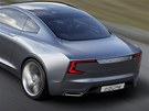 Volvo Coupé Concept