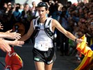 Kilian Jornet, běžec, co umí bojovat s bolestí