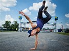 Hip Hop Kemp v Hradci Kr�lov� (21. 8. 2013)