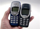 Nokia 3210 a Nokia 3310