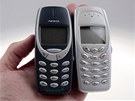 Nokia 3310 a Nokia 3410