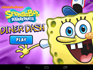 SpongeBob Diner Dash