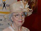 Mary Reynoldsová minulý týden oslavila osmdesátiny. Skutené královn u je 87