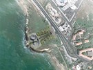 Projekt Mémorial de Gorée v Senegalu by ml vzniknout na poest zavleených
