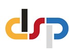 Logo DSP Praha