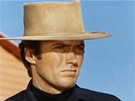 Clint Eastwood ve filmu Povste je vý