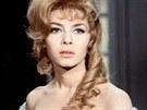 Michele Mercierová ve filmu Angelika, markýza andl (1964)