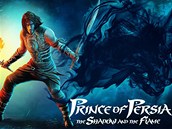 Prince of Persia: Shadow & Flame