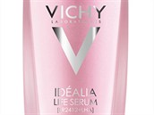 Přípravek Idéalia Life Serum, který nedávno představila firma Vichy, slibuje...