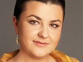 Anita Szczykutowiczová.